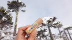 Bálsamo Labial- lipstick Natural Beepower XL | Menta & Vainilla
