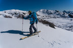 Cera Bee Power Wax (Nieve fria -4°C a -6°C)