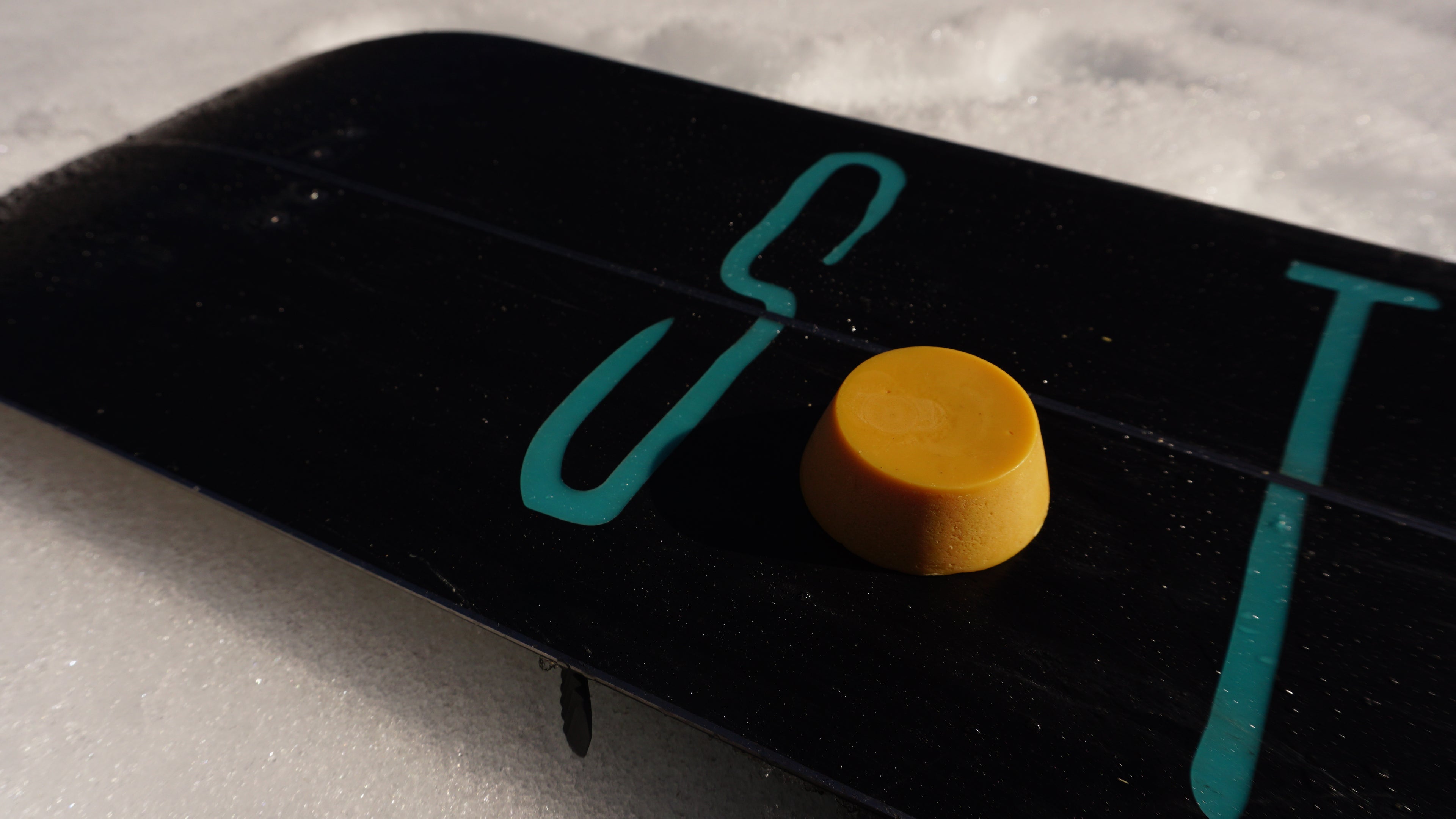 Cera Bee Power Wax (Nieve fria -4°C a -6°C)