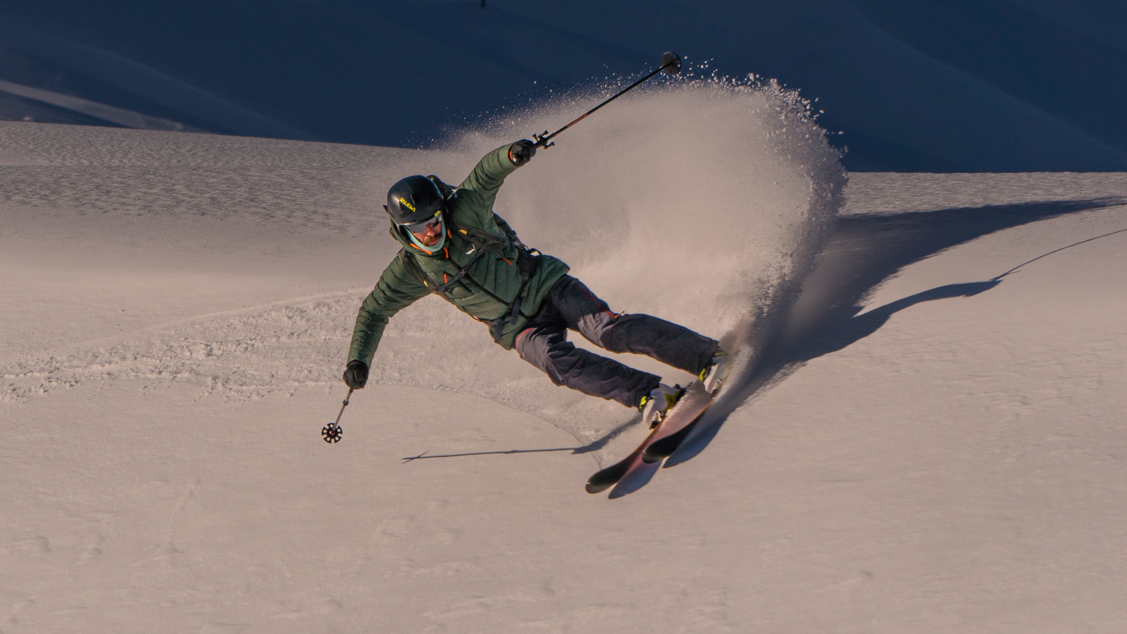 Cera Bee Power Wax (Nieve fria -4°C a -6°C)